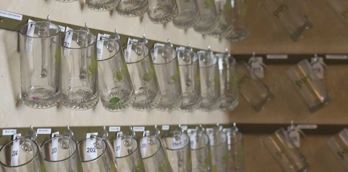 Snaps Restaurant in Jasper, IN